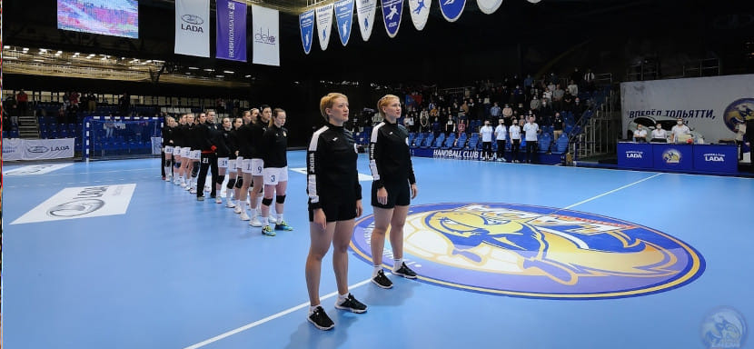 Суперлига. Утверждены арбитры и технические делегаты на полуфинальные матчи турнира