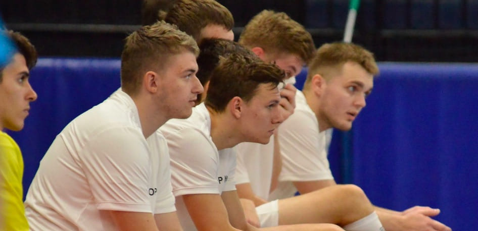 Молодежное первенство России. В зоне "Север" дубль "Чеховских Медведей" обыграл вторую команду "Невы", "Авиатор" сильнее "Биотеха"-ЦРГ в зоне "Юг"