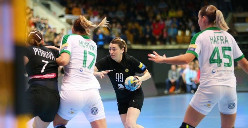 Лига чемпионов. Габор Элек: "Ростов-Дон" играл очень хорошо, мы просто не могли его остановить во второй половине встречи"