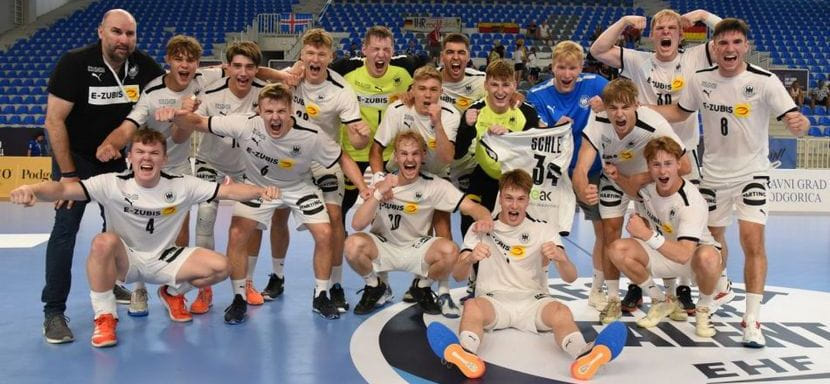 ЧЕ-2022 (U-18). Известны все участники основного раунда турнира в Подгорице. Борьбу за медали продолжают восемь команд