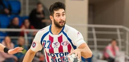 Лига чемпионов. Владислав Донцов: "Получилось сыграть вничью с "Порту". Думаю, это очко станет началом для нас"