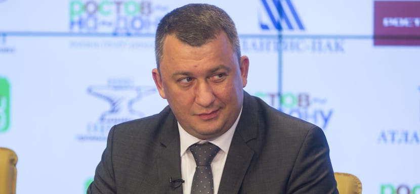 Генеральный директор "Ростова" Антон Ревенко вошёл в рейтинг "Топ-100 профессионалов спортивной индустрии-2026"