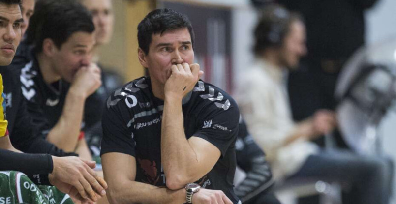 Дания. Якуб Ларсен: "Думаю, наивно полагать, что ситуация с пандемией разрешится к началу апреля. Но нельзя убирать финалы"