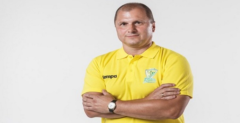 Генеральный директор "Кубани" Сергей Вальтер: "Начинать работу в новой должности пришлось в непростых условиях"