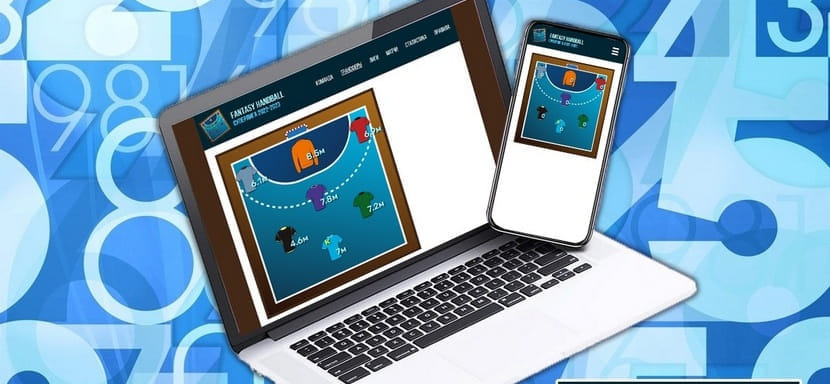 Россия. "Зенит" запускает новый сезон онлайн-игры "Fantasy Handball. Суперлига". Вы вновь можете стать гандбольным менеджером!