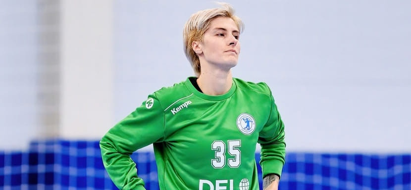 Россия. Дарина Шулега: "Контракт был рассчитан на два сезона, но мне пришлось принять решение подписать "обоюдку"