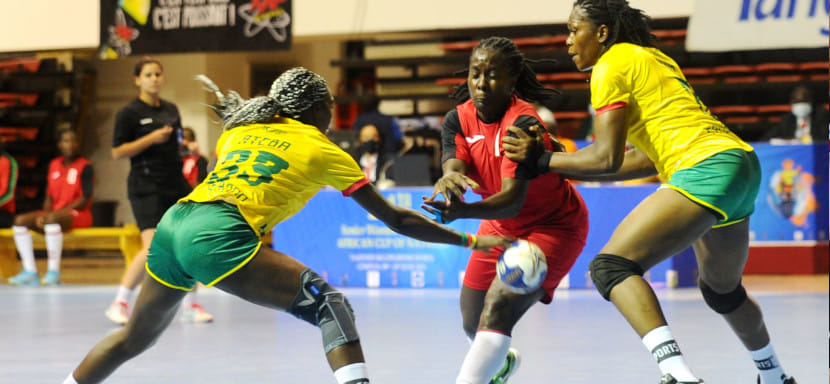 Кубок африканских наций. Сборные Камеруна и Демократической Республики Конго стартовали с уверенных побед и возглавили квартет "В"