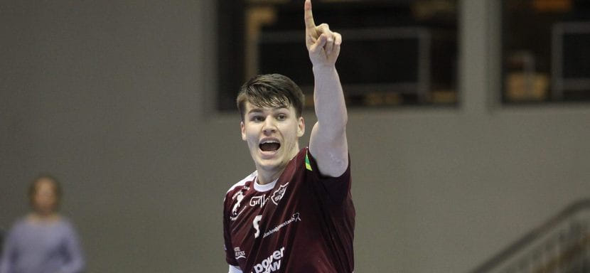 Бундеслига. "Мельзунген" нашел замену плеймейкеру Лассе Миккельсену, позвав игрока из клуба, в который ушел датчанин