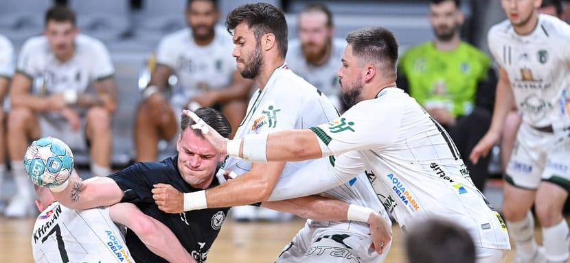 Товарищеские матчи. "Татран" россиянина Вячеслава Касаткина был сильнее венгерского "Эгера" и польского "Тарнува"