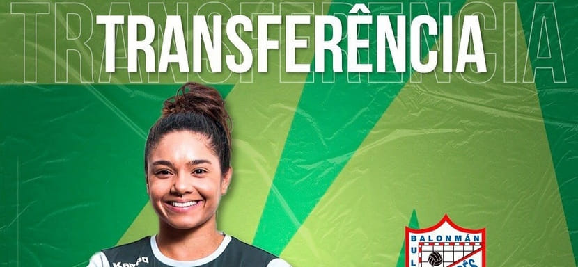 Испания. Бывшая разыгрывающая "Астраханочки" Дебора Нуньес будет выступать за "Атлетико"