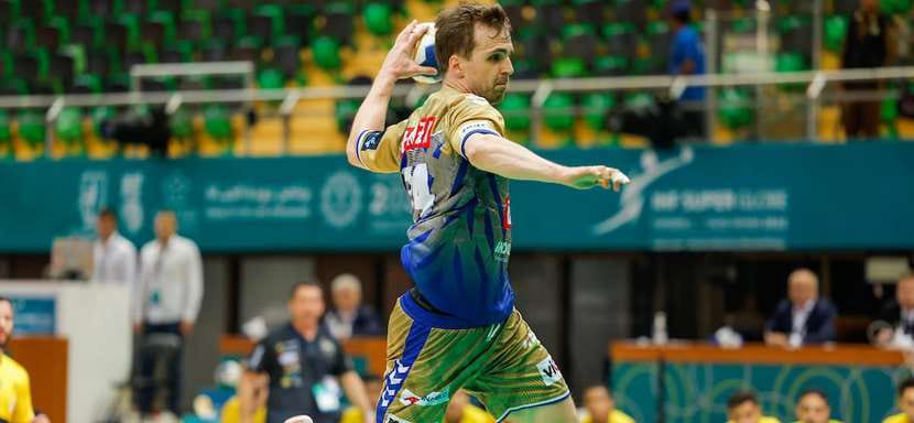 Польша. Томаш Мглосек: "В ходе обследования Пачковского появились признаки серьёзной перегрузки связок"