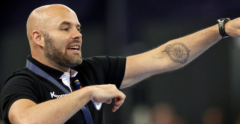 Датчанин Ким Расмуссен покинул пост главного тренера женской сборной Венгрии. Его место должны занять Габор Даньи и Габор Элек