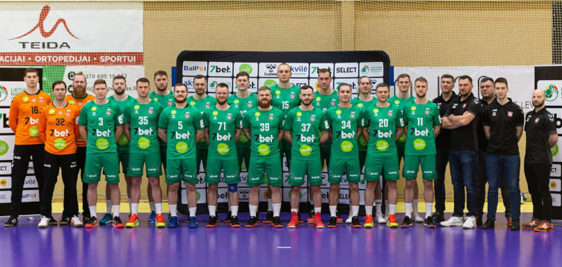 ЧЕ-2022. Литовский ракурс: эта сборная в ближайшие дни заставит страну забыть о любимом баскетболе