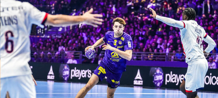 "ПСЖ" уже первый и мчится к титулу. "Монпелье" снова уступит ЛЧ "Нанту"? Обзор чемпионата Франции