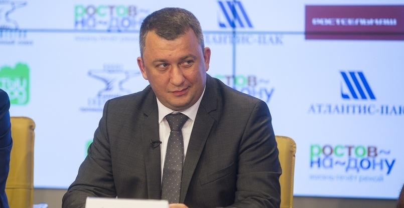 Суперлига. Антон Ревенко: "Думаю, сегодня мы можем пригласить к себе любую звезду мировой величины"