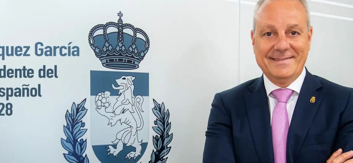 Франсиско Бласкес переизбран на пост президента Федерации гандбола Испании. Он был единственным кандидатом