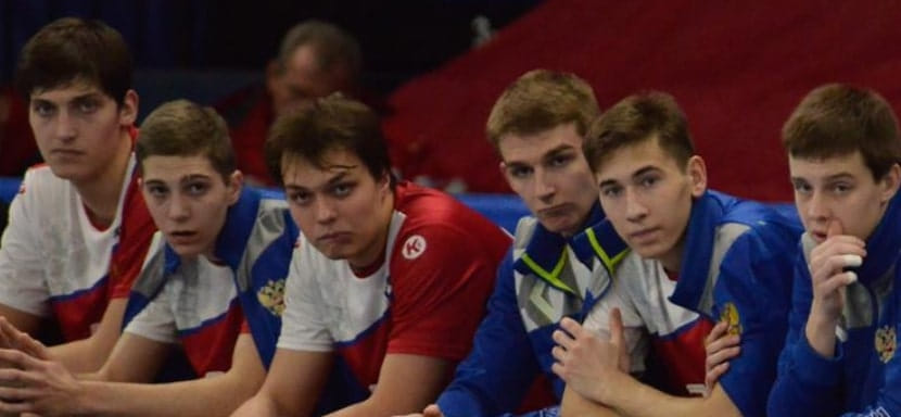 Россия. Юношеская сборная под руководством Виталия Иванова проведет сбор в Чехове