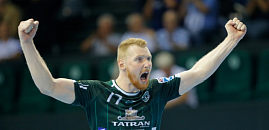 Лига чемпионов. Гол россиянина Романа Царапкина признан самым эффектным в третьем туре группового раунда