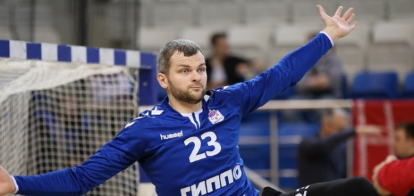 ЧЕ-2020. Замена в составе сборной Беларуси — Алексей Кишов включен в заявку на матч против чехов вместо Ивана Мацкевича