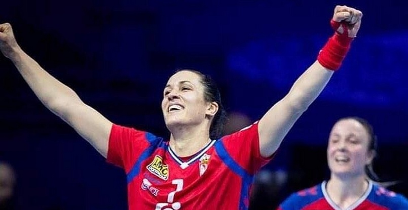 Андреа Лекич: "Мне поступали предложения из России, например, из "Ростова", но там не было ничего конкретного"