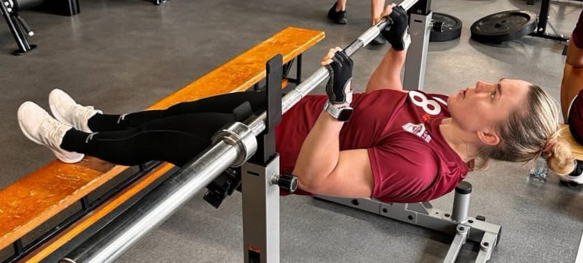 Ещё одна экс-белоруска, подруга Вяхиревой, борьба с большой анголкой. Что ждёт Шамановскую в "Рапиде"