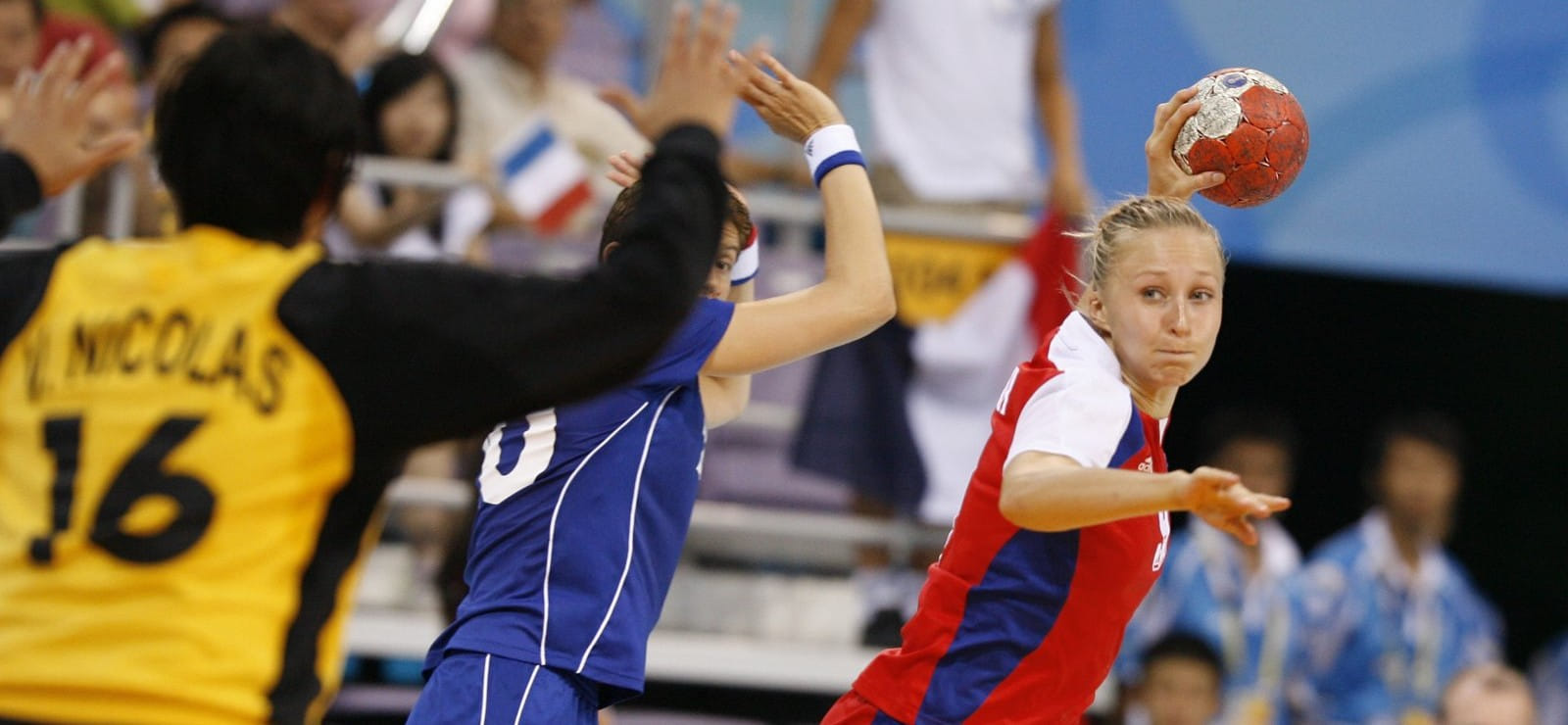 Яна Ускова: "После пекинского серебра мир рухнул. Улыбалась, чтобы никого не расстроить"