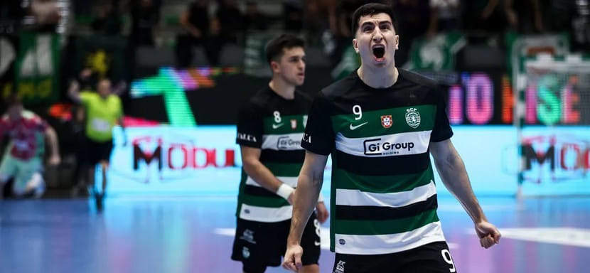 Неожиданный лидер группы "А" "Спортинг" гостит в Бухаресте, "Кельце" принимает "Ольборг" и ещё два матча на старте шестого тура Лиги чемпионов