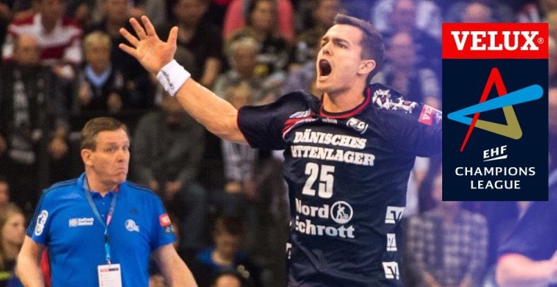 Лига чемпионов. Расмус Лауге: "Дома клуб из Бреста играет без тормозов"