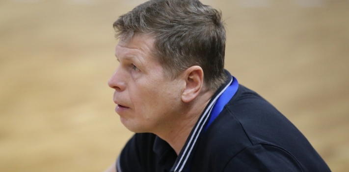 Игорь Папруга: "Нашими наработками в области физической подготовки заинтересовались в "Моторе", эти вопросы обсуждал с нами и Талант Дуйшебаев"