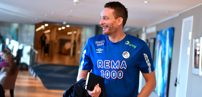 ЧЕ-2020. Кристиан Берге после матча с венграми: "Я впечатлен парнями, но, думаю, мы были слишком добрыми"