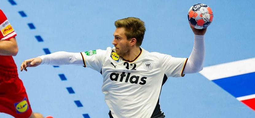 Сегодня на ЧЕ-2026 начнут играть представители группы "Е", немцы сразятся с сербами, норвежцы встретятся с чехами и другие матчи субботы