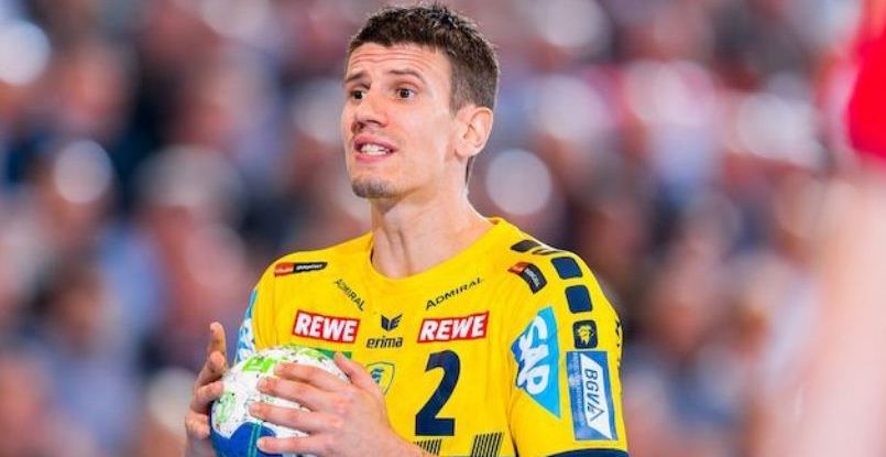 Анди Шмид сыграет за сборную Швейцарии в матчах квалификации ЧЕ-2020 против команды Бельгии