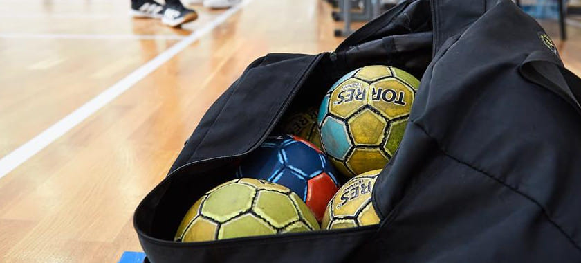 Стало известно расписание Всероссийских соревнований среди девушек U-13. Турнир в Тольятти начнётся во вторник