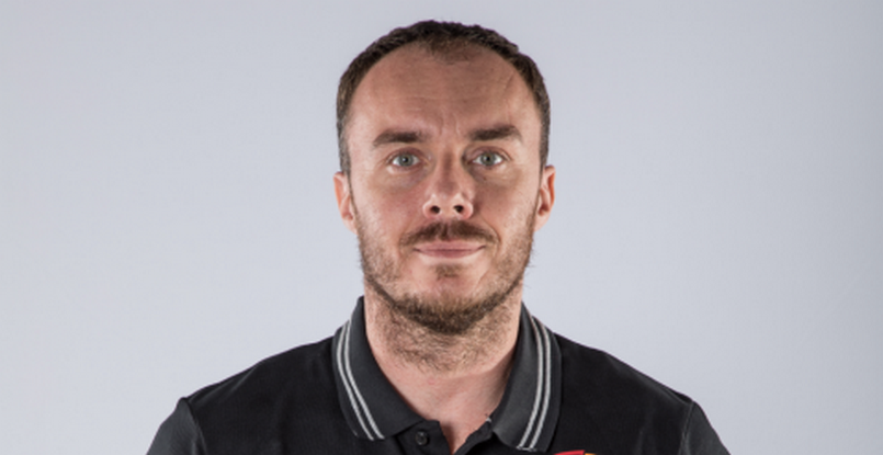 Польша. Физиотерапевт "Виве" Томаш Мглосек о травмах Циндрича, Королька и Мамича