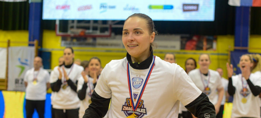 Венгрия. Трансферные слухи. Разыгрывающая Дарья Дмитриева и правая полусредняя Валерия Маслова продолжат карьеру в "Ференцвароше"