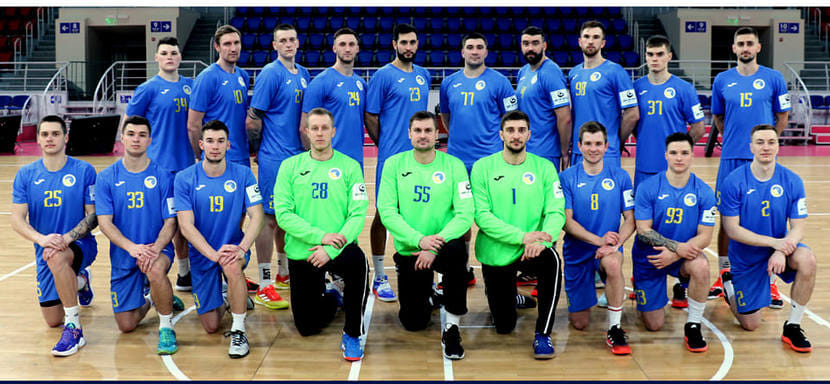 ЧЕ-2022. Штаб Михаэля Биглера определился с заявкой сборной Украины на континентальный форум. Последний отцепленный — Максим Стрельников
