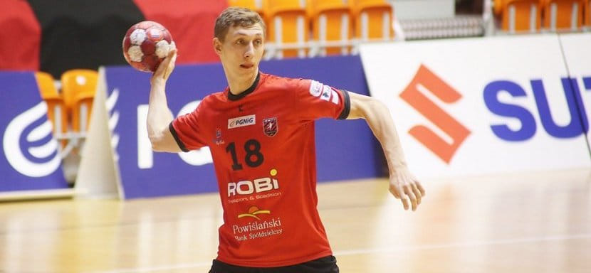 Трансферный слух. Разыгрывающий сборной Польши и "Квидзыня" Аркадиуш Оссовски продолжит карьеру в датском чемпионате