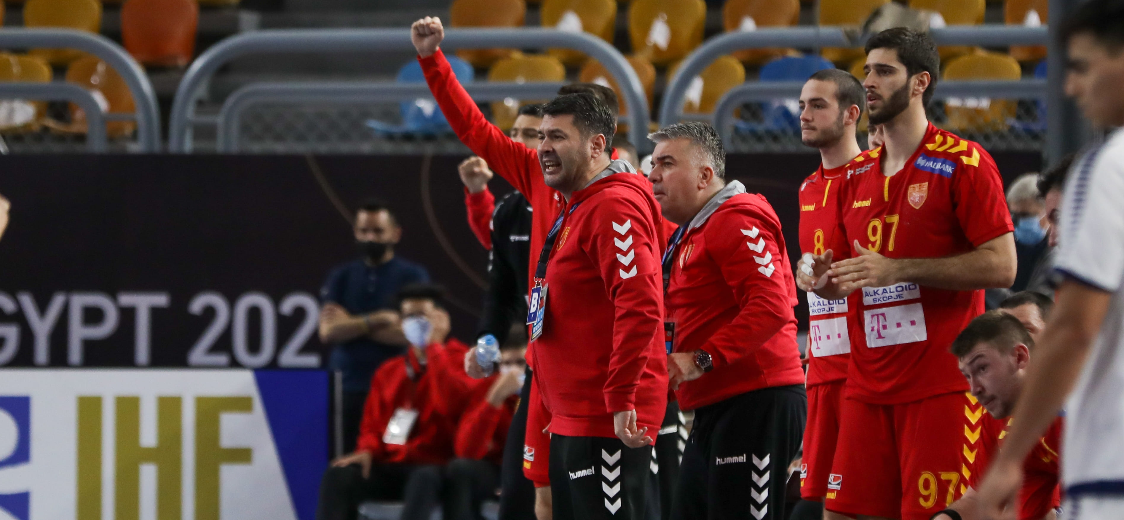 ЧМ-2021. Соперник на завтра. Македонцы: муки омоложения, слабости Короля и бессилие в атаке