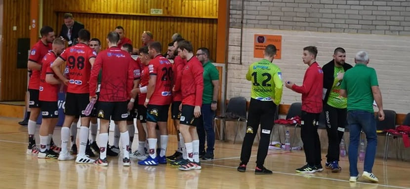 Польша. "Квидзынь" из-за финансовых проблем прекращает существование. Игрокам предоставили право искать другие варианты трудоустройства