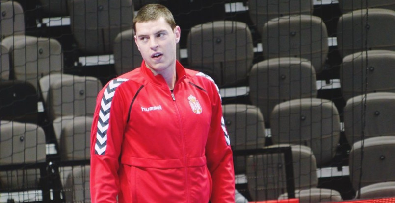 ЧМ-2019. Мияйло Марсенич: "Я не держу зла на Дибирова. Россияне не переживают, что сыграют с нами первыми. Ставки высоки"