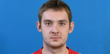 Суперлига. Роман Макришин возглавляет рейтинг лучших бомбардиров после 18 туров