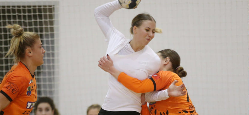 Венгрия. МТК Владимира Головина и Анны Кекезович нанес крупное поражение "Вашашу", "Вац" победил "Будаерш"