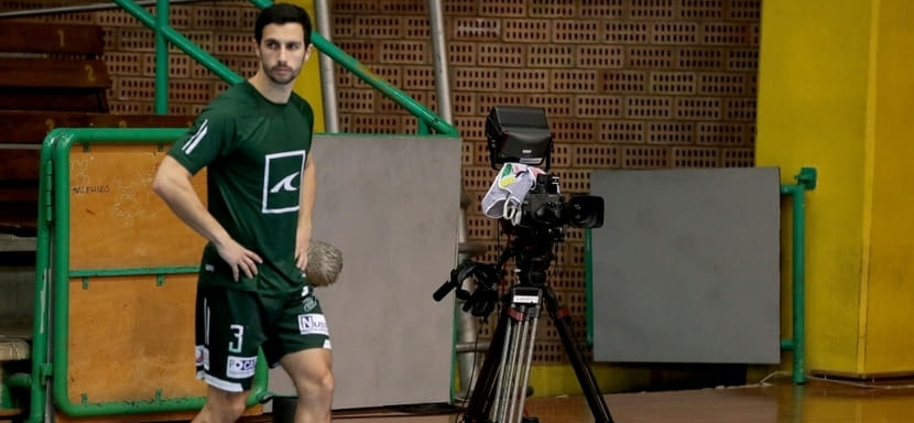 Правый крайний из Португалии Нуну Сантуш, покинувший словацкий "Татран", стал игроком финского клуба "Кокс"