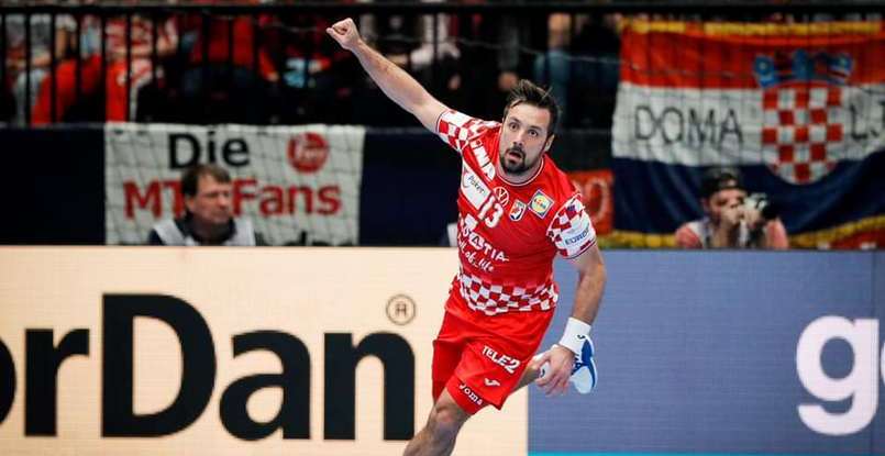 ЧЕ-2020. Сборная Хорватии в Вене с минимальным перевесом обыграла команду Германии и вышла в полуфинал турнира
