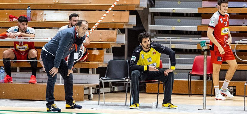 Испания. Главный тренер "Уэски" Хосе Франсиско Ноласко продлил контракт с клубом еще на год