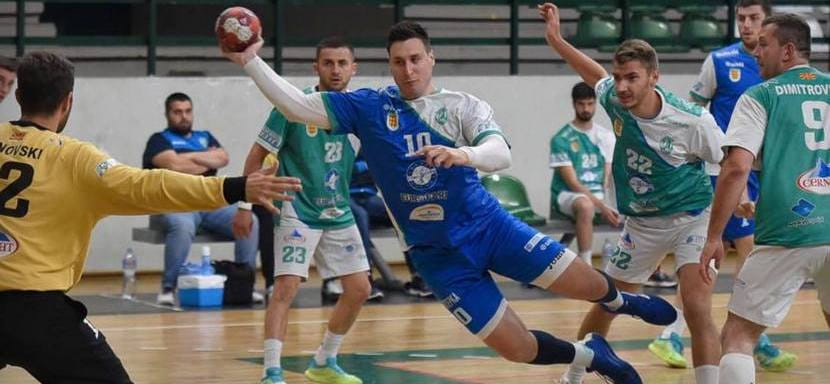 Балканы. Старт мужского чемпионата Северной Македонии отложен из-за трехдневного траура после пожара в больнице города Тетово