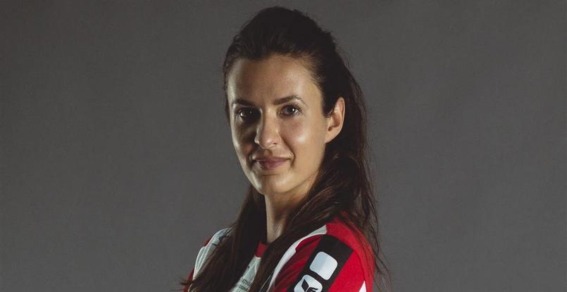 Женская бундеслига. Вратарь Валерия Горелова летом покинет "Неккарзульм"