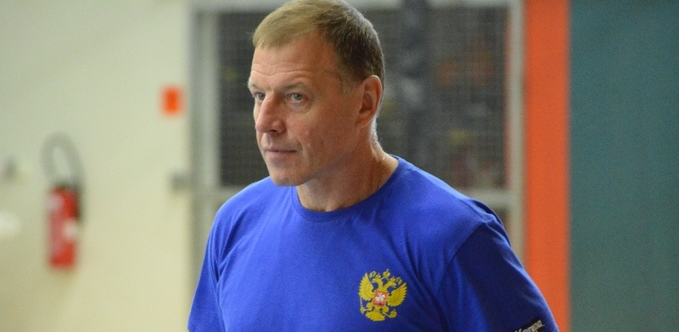 Кубок ЕГФ. Алексей Алексеев: "Судьба еще дает нам шанс побиться за плей-офф. Удастся ли туда попасть, уже не столь принципиально"