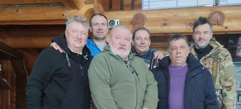 Георгий Заикин об актёре Романе Мадянове: "Он знал, что у него рак, но виду не подавал. Никогда не жаловался, всё время на позитиве"