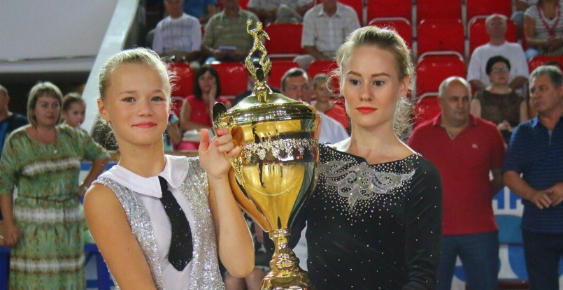 Известен формат проведения "Кубка губернатора Астраханской области"